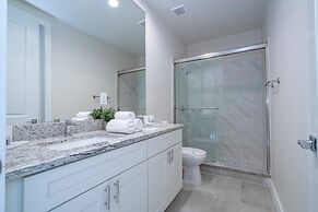 Luxury 3BR Home With Mario Bros Room Near Disney