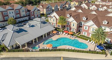 Luxury 3BR Home With Mario Bros Room Near Disney