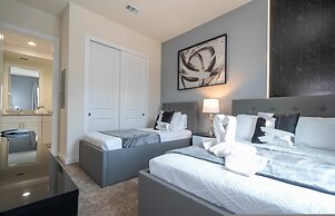 Luxury 3BR Home With Mario Bros Room Near Disney