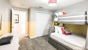 Perfect Storey Lake Home for Great Vacation