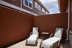 Stylish 4bed Townhome at Summerville Near Disney