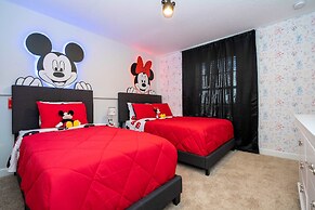 Great Home Mickey Harry Potter Beds Top Spot