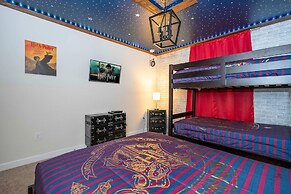 Great Home Mickey Harry Potter Beds Top Spot