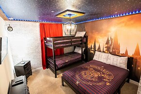 Great Home Mickey Harry Potter Beds Top Spot
