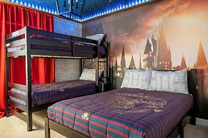 Great Home Mickey Harry Potter Beds Top Spot