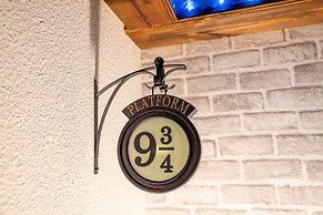 Great Home Mickey Harry Potter Beds Top Spot