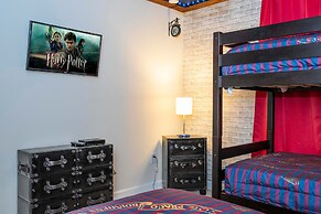 Great Home Mickey Harry Potter Beds Top Spot