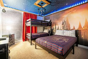 Great Home Mickey Harry Potter Beds Top Spot