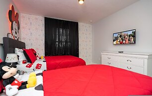 Great Home Mickey Harry Potter Beds Top Spot