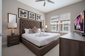 Modern Chic Home Mickey and Toy Story Rooms