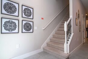 Modern Chic Home Mickey and Toy Story Rooms