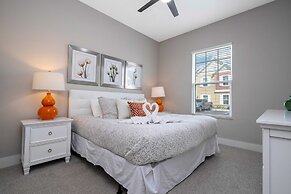 Modern Chic Home Mickey and Toy Story Rooms