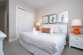 Modern Chic Home Mickey and Toy Story Rooms