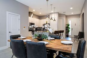 Modern Chic Home Mickey and Toy Story Rooms