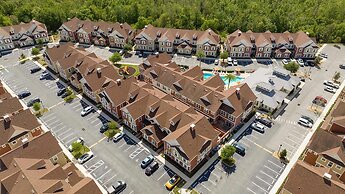 Modern Chic Home Mickey and Toy Story Rooms