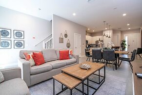 Modern Chic Home Mickey and Toy Story Rooms