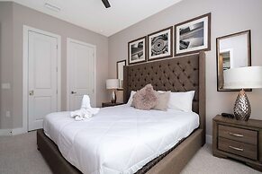 Modern Chic Home Mickey and Toy Story Rooms