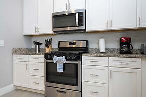 Modern Chic Home Mickey and Toy Story Rooms