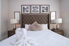 Modern Chic Home Mickey and Toy Story Rooms