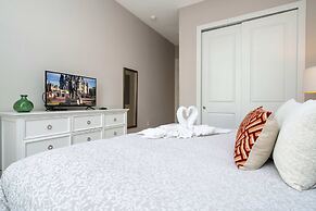 Modern Chic Home Mickey and Toy Story Rooms