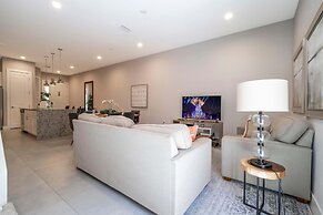 Modern Chic Home Mickey and Toy Story Rooms