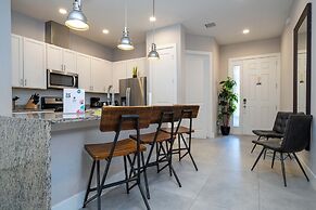 Modern Chic Home Mickey and Toy Story Rooms