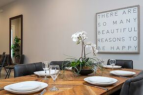 Modern Chic Home Mickey and Toy Story Rooms