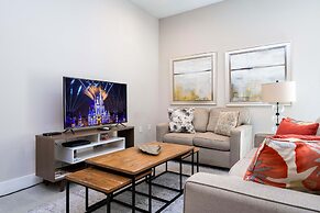 Modern Chic Home Mickey and Toy Story Rooms