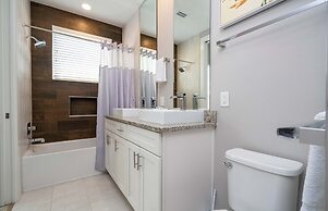 Modern Chic Home Mickey and Toy Story Rooms