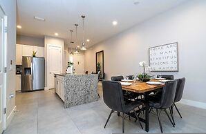 Modern Chic Home Mickey and Toy Story Rooms