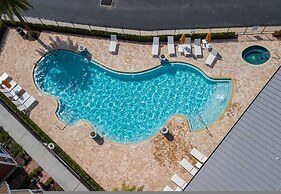 Modern Chic Home Mickey and Toy Story Rooms