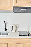 New Studio Center of Paris-bourse