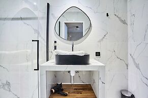 New Studio Center of Paris-bourse