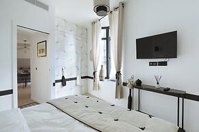 Sublime Apartment Saint Germain des Pres