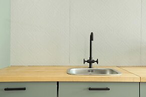 Sublime Apartment Saint Germain des Pres