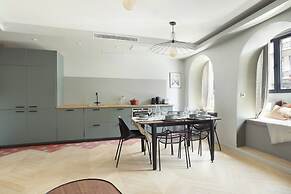 Sublime Apartment Saint Germain des Pres