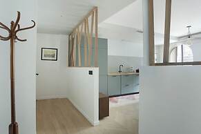 Sublime Apartment Saint Germain des Pres