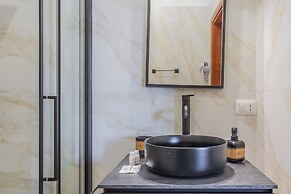 Cloud Swing Rooms by Wonderful Italy