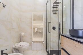 Cloud Swing Rooms by Wonderful Italy