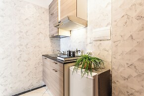 Cloud Swing Rooms by Wonderful Italy