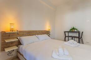 Cloud Swing Rooms by Wonderful Italy