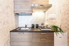 Cloud Swing Rooms by Wonderful Italy