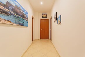 Cloud Swing Rooms by Wonderful Italy