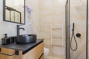 Cloud Swing Rooms by Wonderful Italy