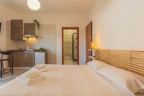 Cloud Swing Rooms by Wonderful Italy