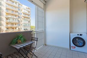 Cloud Swing Rooms by Wonderful Italy