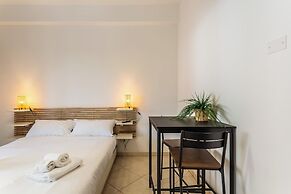 Cloud Swing Rooms by Wonderful Italy