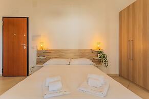 Cloud Swing Rooms by Wonderful Italy