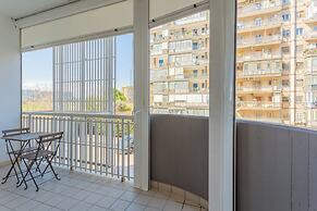 Cloud Swing Rooms by Wonderful Italy