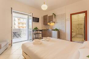 Cloud Swing Rooms by Wonderful Italy